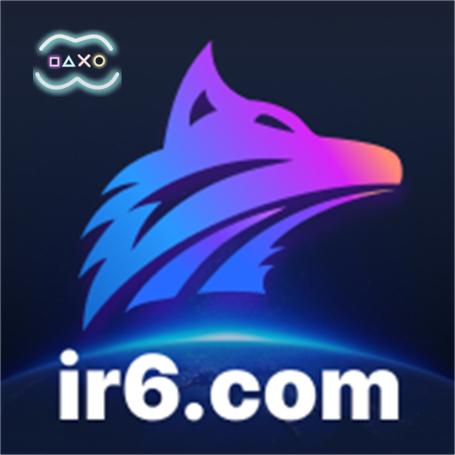 ir6.com Logo
